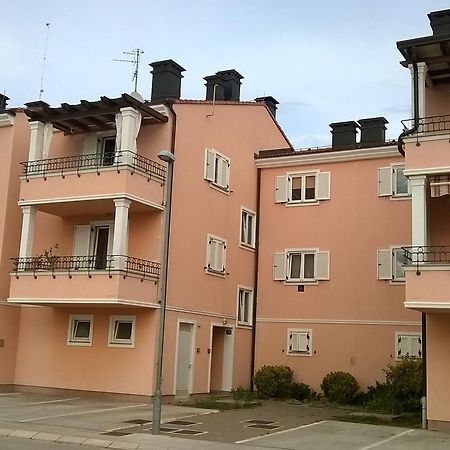 Vile Park Apartment Пула Екстер'єр фото