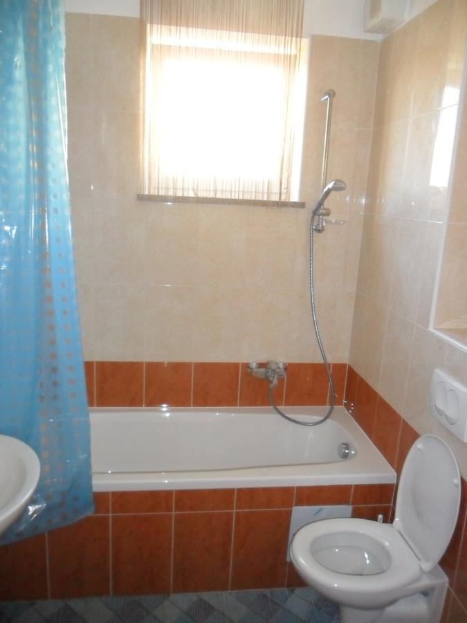 Vile Park Apartment Пула Екстер'єр фото