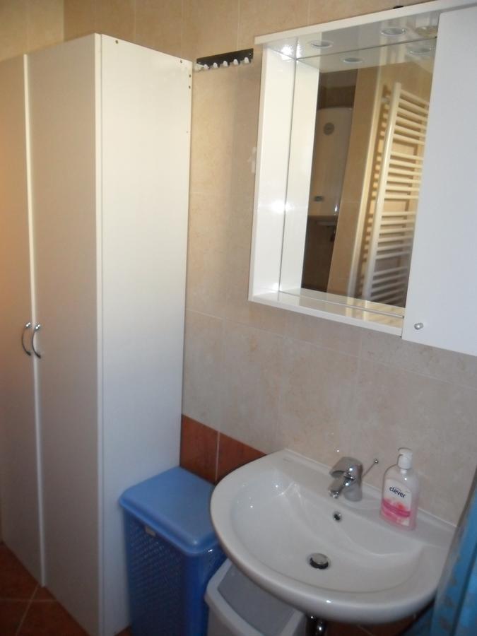Vile Park Apartment Пула Екстер'єр фото